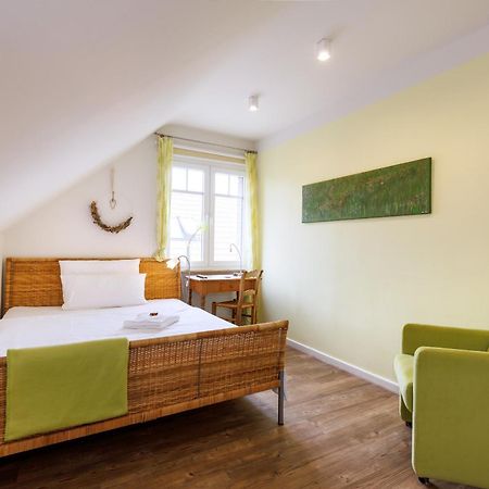 Gaestehaus Drostenhof Rees Exteriér fotografie