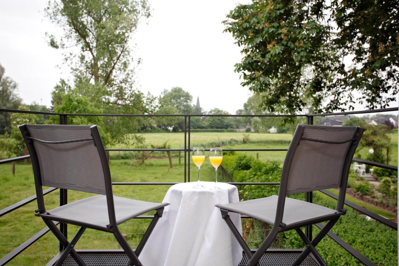 Gaestehaus Drostenhof Rees Exteriér fotografie