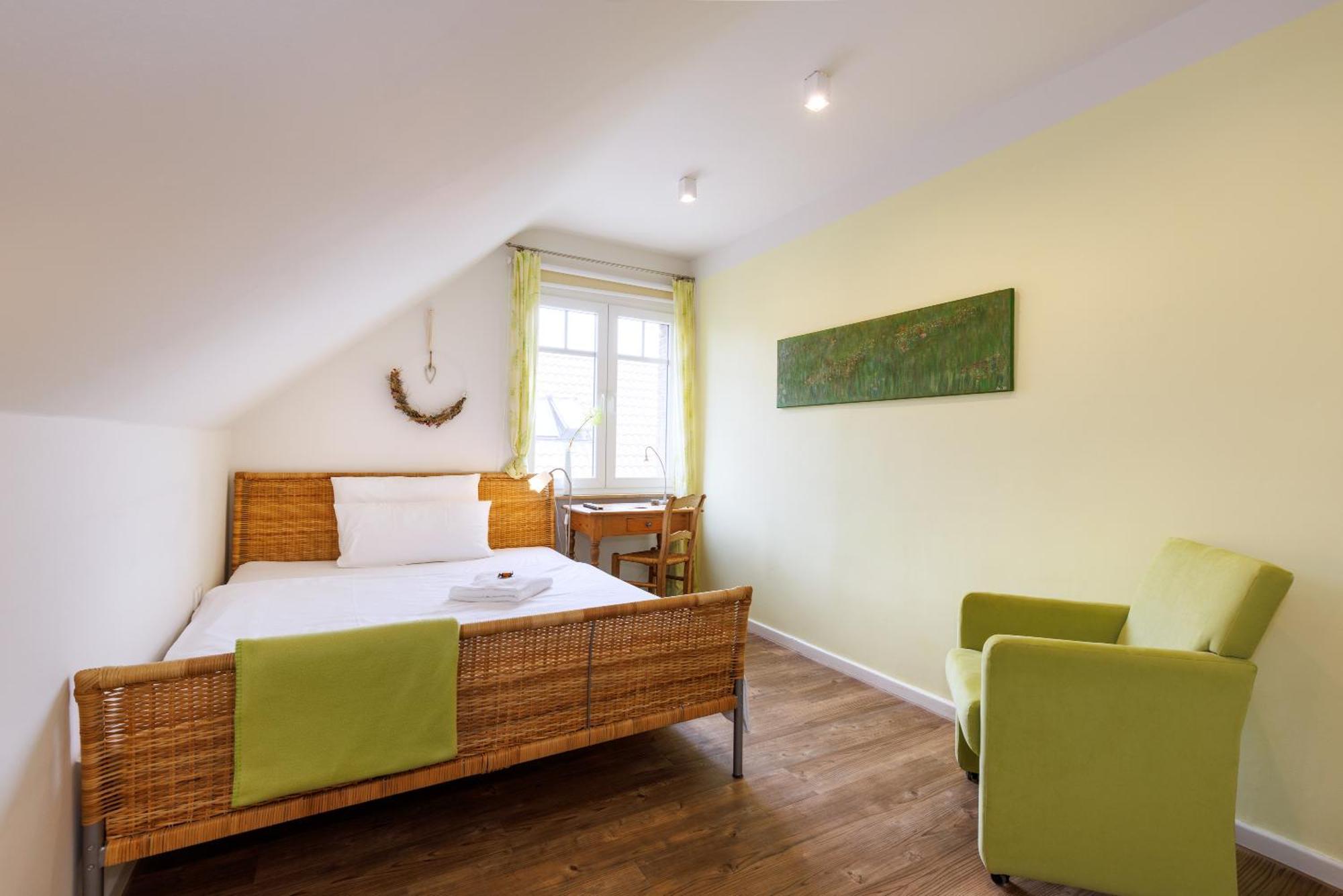 Gaestehaus Drostenhof Rees Exteriér fotografie